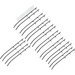 Replacement Easy Steer Bars