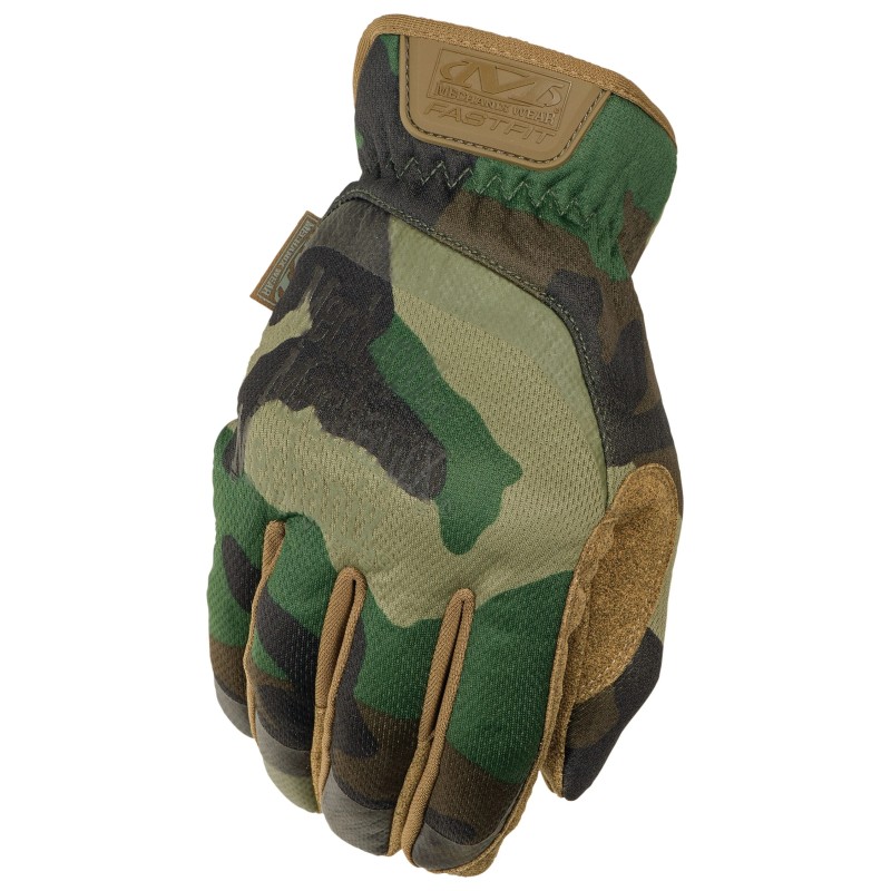 FastFit  Tactical Gloves