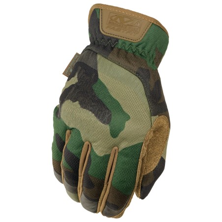Gants FastFit® Tactical