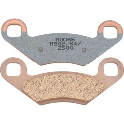 XCR Sintered Brake Pads