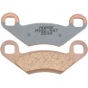 XCR Sintered Brake Pads