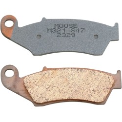 XCR Brake Pads