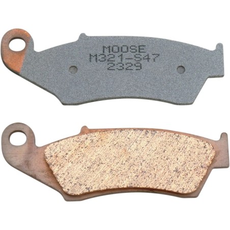 XCR Brake Pads