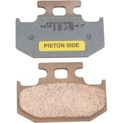 XCR Brake Pads