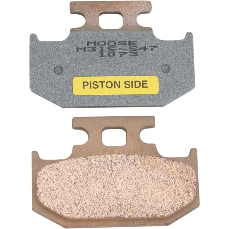 XCR Brake Pads