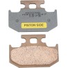 XCR Brake Pads