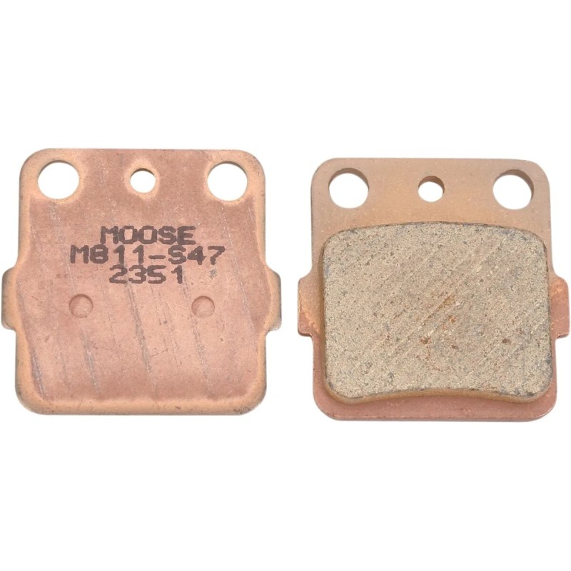 XCR Sintered Brake Pads