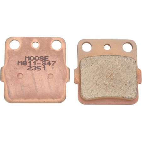 XCR Sintered Brake Pads