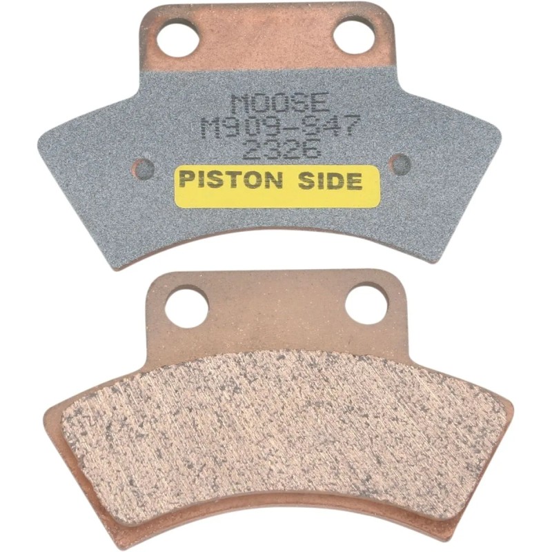 XCR Sintered Brake Pads