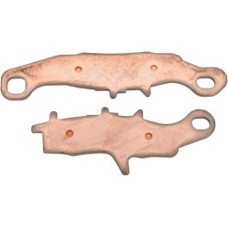 XCR Brake Pads