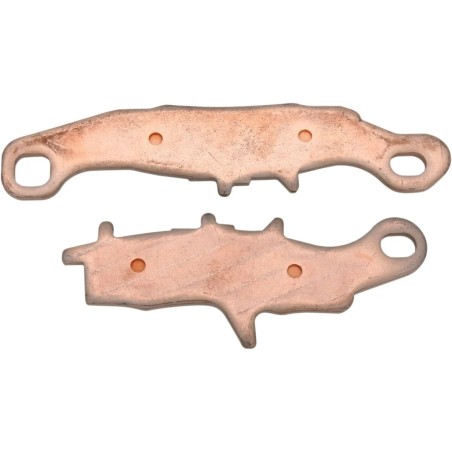 XCR Brake Pads