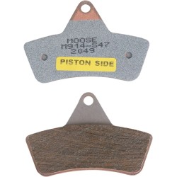 XCR Sintered Brake Pads