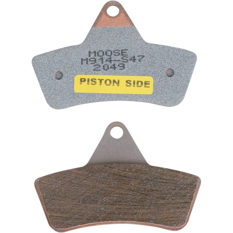 XCR Sintered Brake Pads