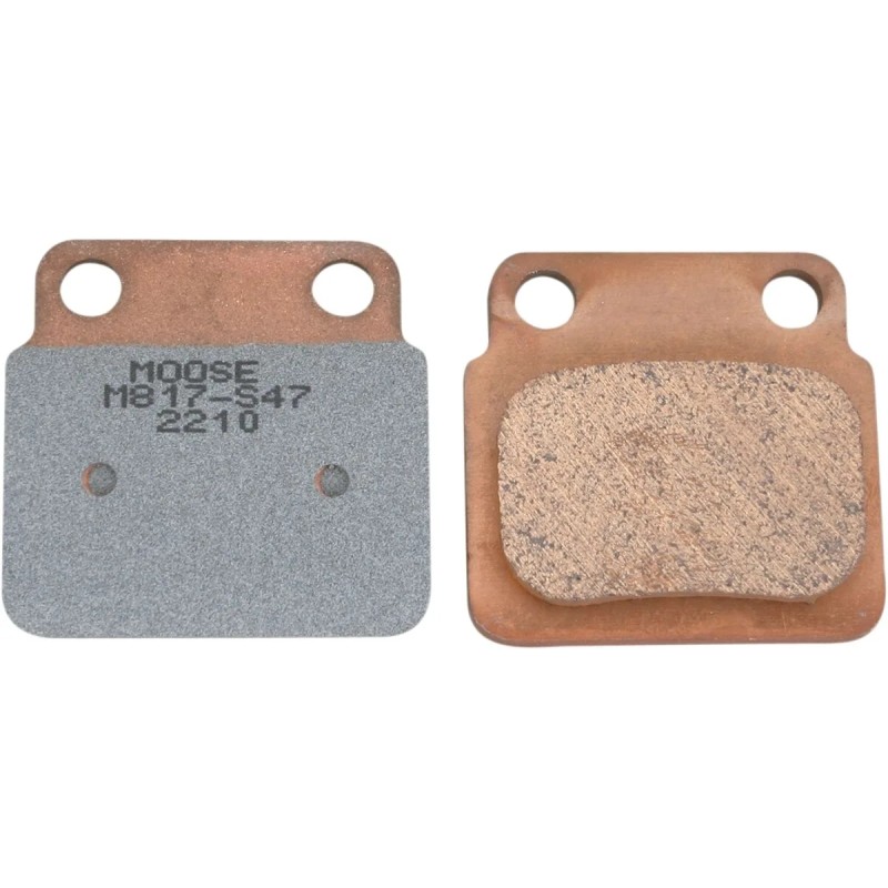 XCR Sintered Brake Pads