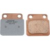 XCR Sintered Brake Pads