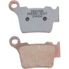 XCR Brake Pads
