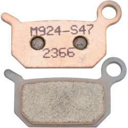 XCR Brake Pads