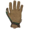 Gants FastFit® Tactical