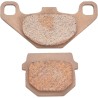 XCR Sintered Brake Pads