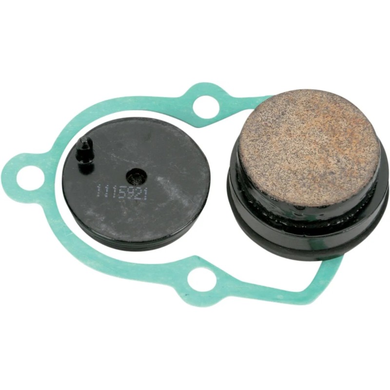 XCR Sintered Brake Pads