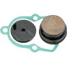 XCR Sintered Brake Pads