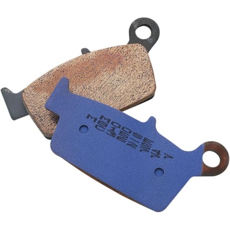 XCR Brake Pads