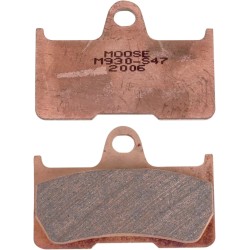 XCR Sintered Brake Pads