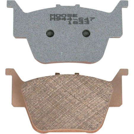 XCR Sintered Brake Pads
