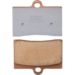 Standard DP Sintered Brake Pads
