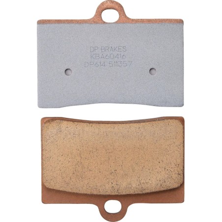 Standard DP Sintered Brake Pads