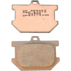 Standard DP Sintered Brake Pads