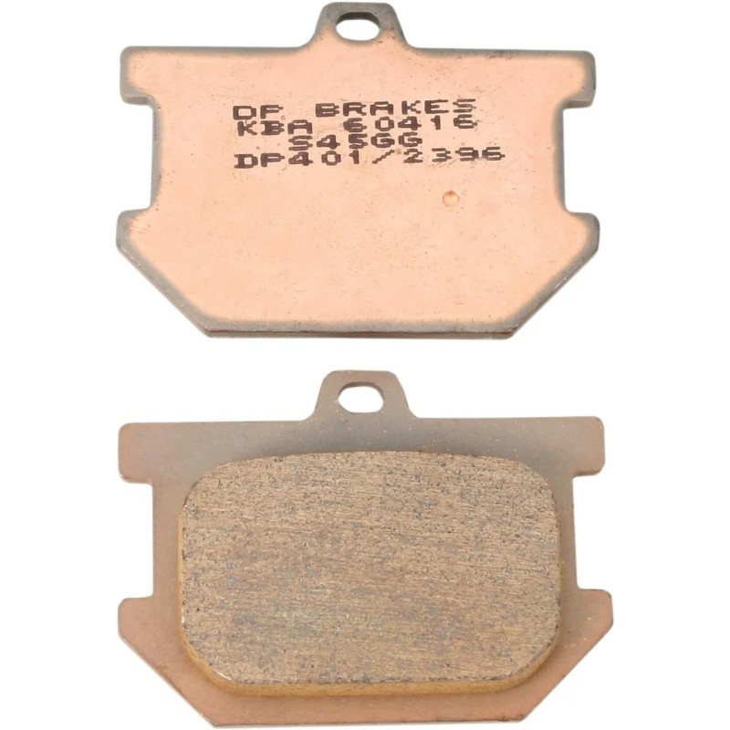 Standard DP Sintered Brake Pads