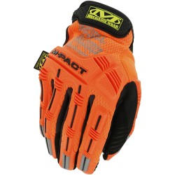 Hi-Viz M-Pact  Utility Gloves