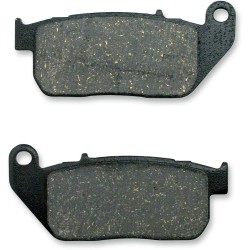 Harley Buell Brake Pads