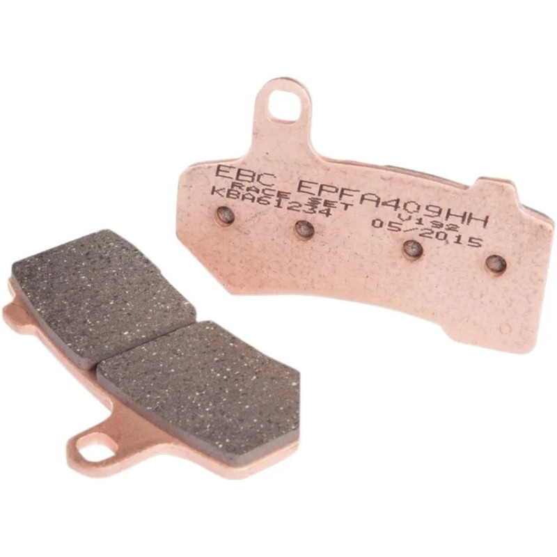Extreme Performance Sintered  EPFA  Brake Pads