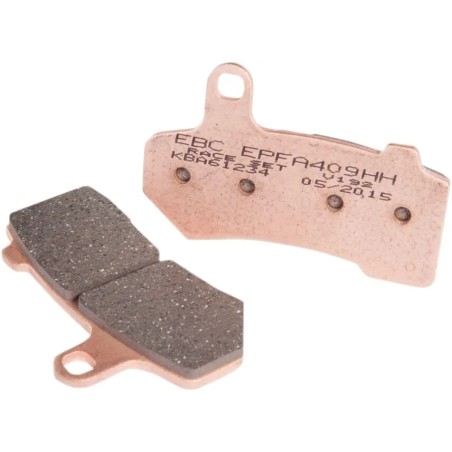 Extreme Performance Sintered  EPFA  Brake Pads