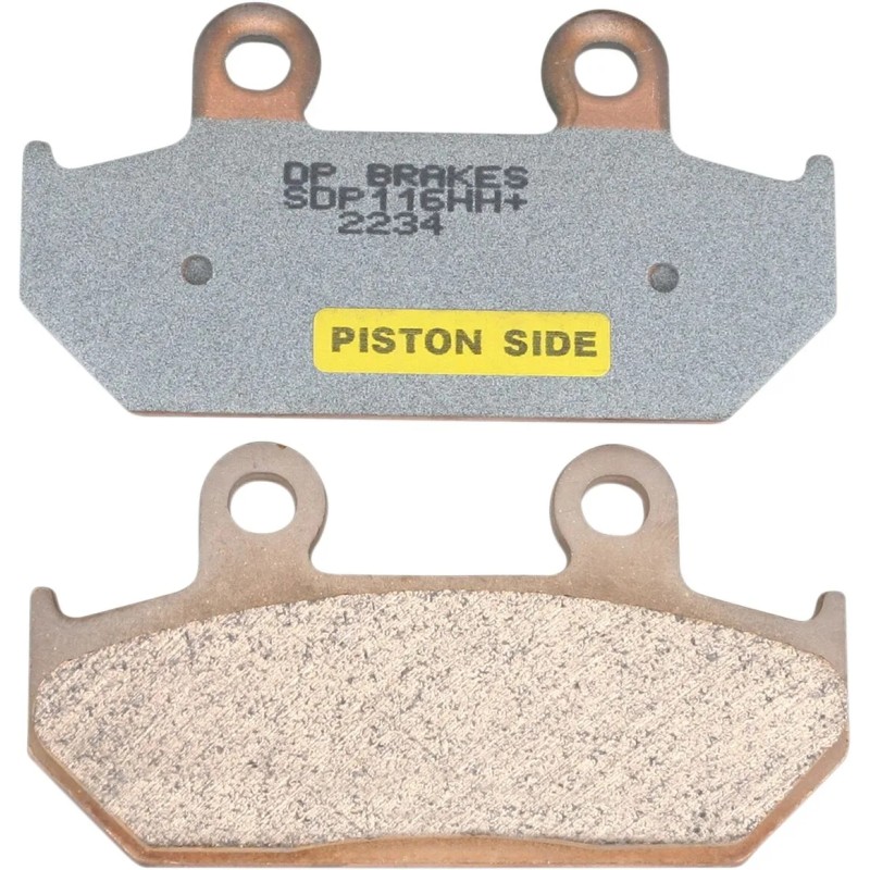 SDP Sport HH  Sintered Brake Pads