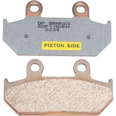 SDP Sport HH  Sintered Brake Pads