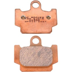 Standard DP Sintered Brake Pads