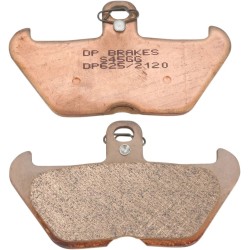 Standard DP Sintered Brake Pads