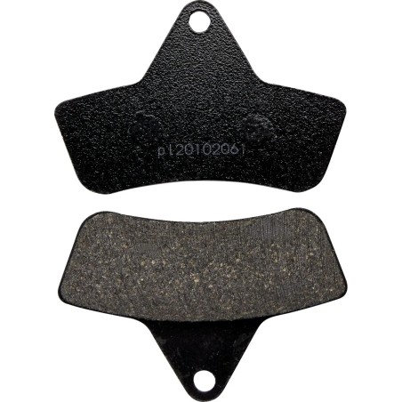 Qualifier Brake Pads