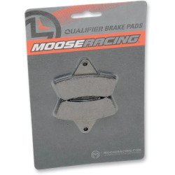 Qualifier Brake Pads