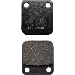 Qualifier Brake Pads