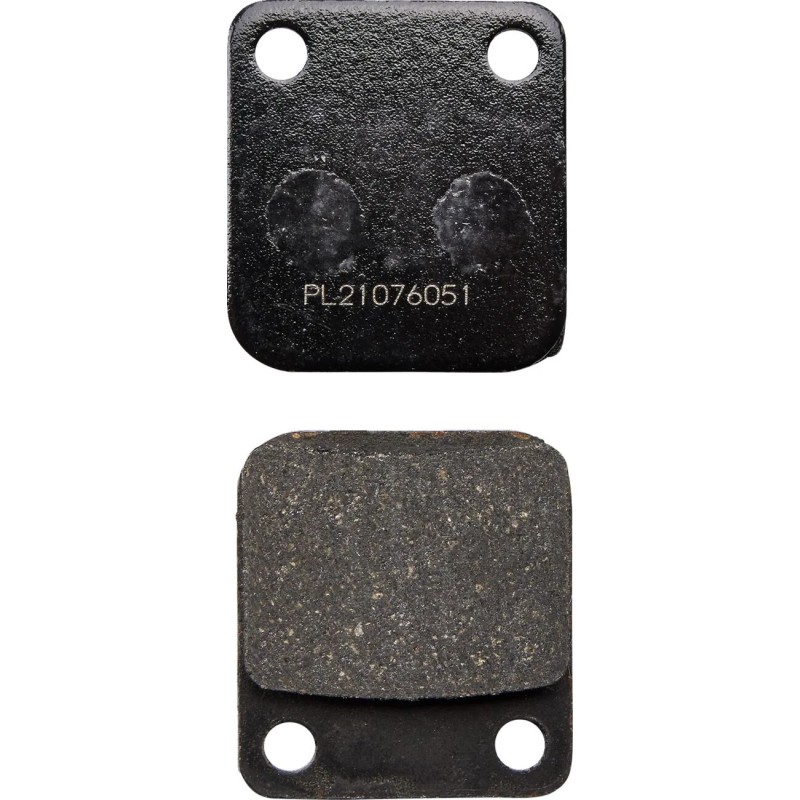 Qualifier Brake Pads