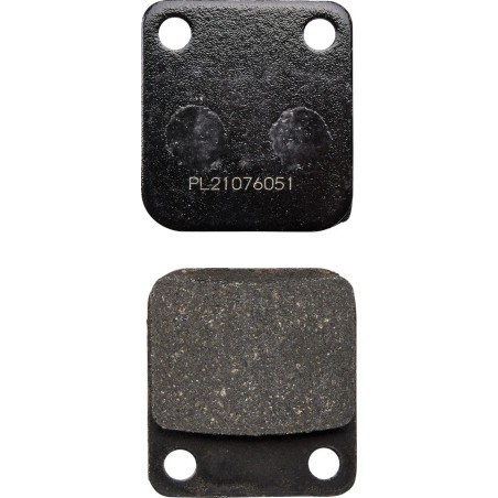 Qualifier Brake Pads