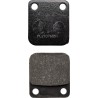 Qualifier Brake Pads