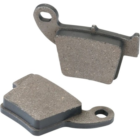 Qualifier Brake Pads