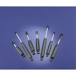 Amortisseurs arrière