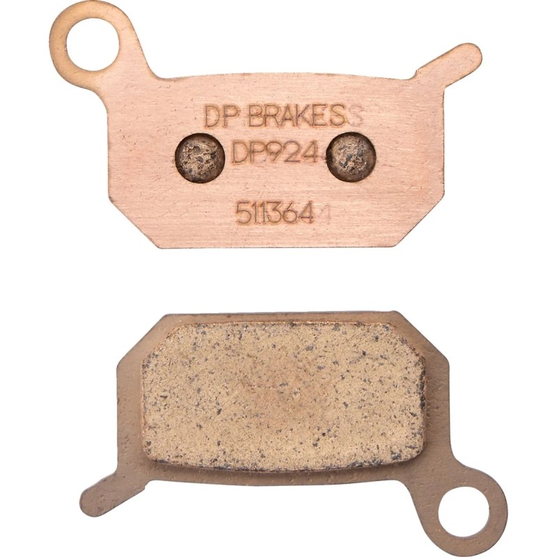 Standard DP Sintered Brake Pads