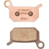 Standard DP Sintered Brake Pads